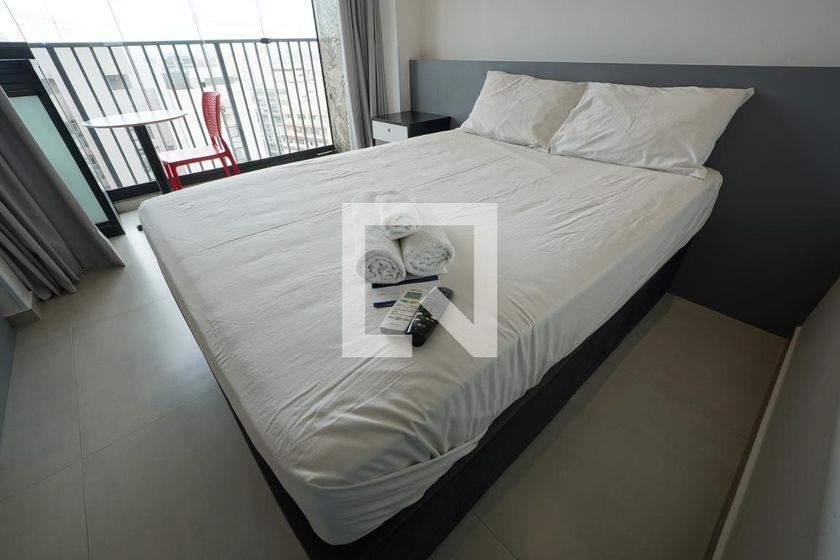Kitnet-Studio, 23 m² - Foto 13