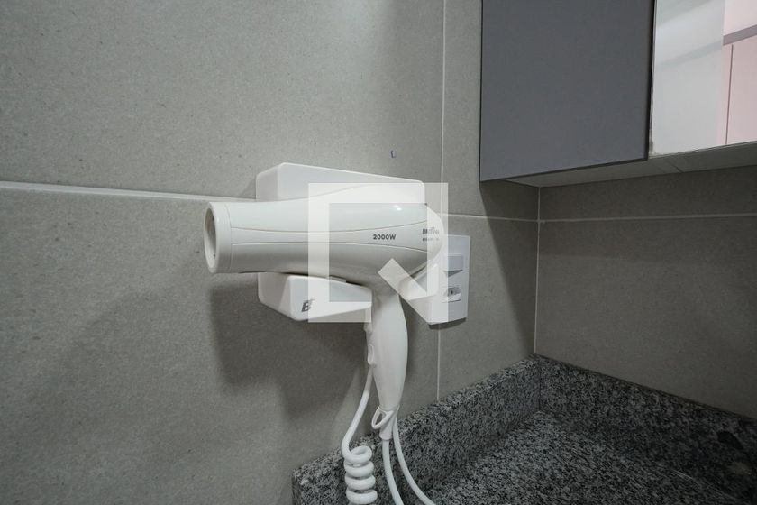Kitnet-Studio, 23 m² - Foto 31
