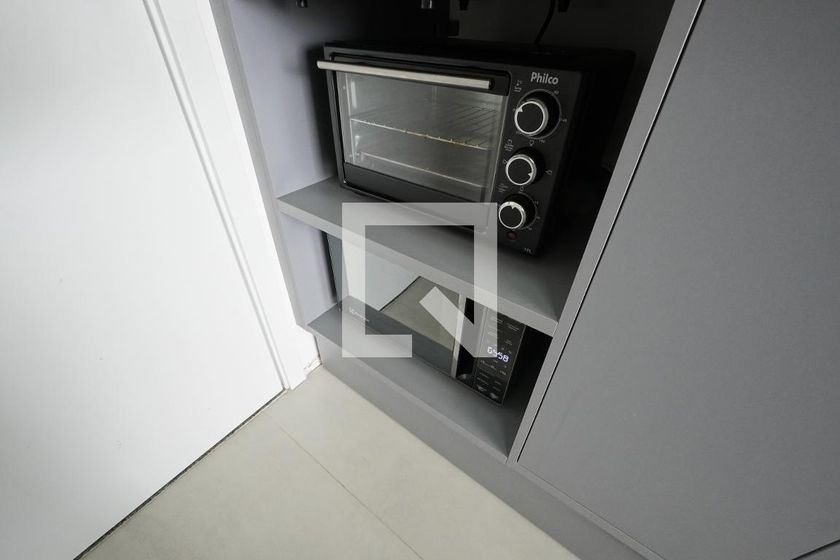 Kitnet-Studio, 23 m² - Foto 45