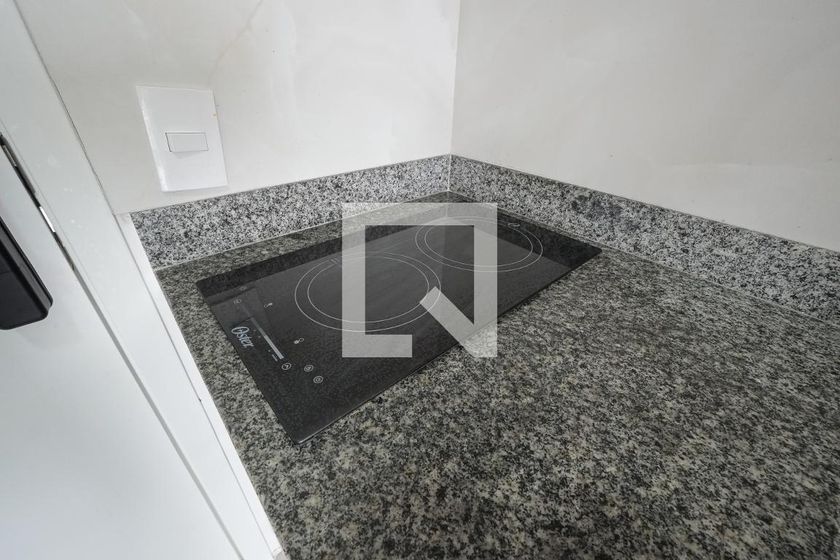 Kitnet-Studio, 23 m² - Foto 43