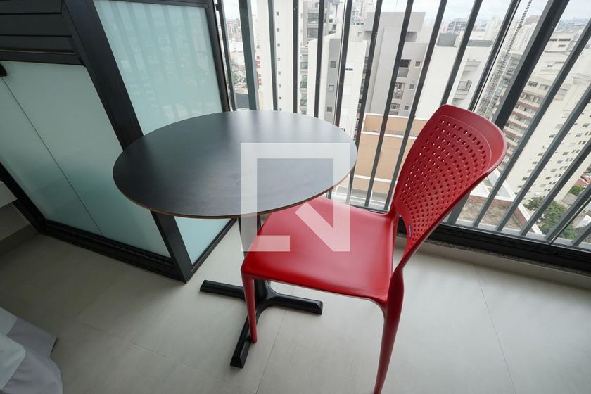 Kitnet-Studio, 23 m² - Foto 21