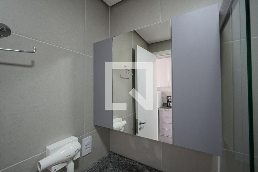 Kitnet-Studio, 23 m² - Foto 27