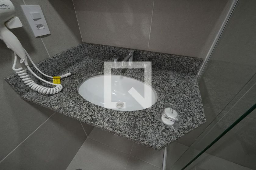 Kitnet-Studio, 23 m² - Foto 29