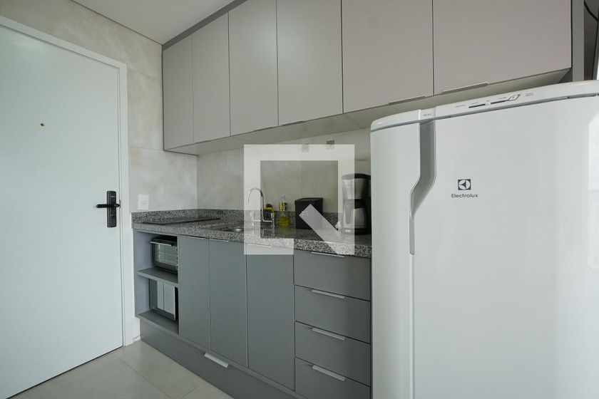 Kitnet-Studio, 23 m² - Foto 37