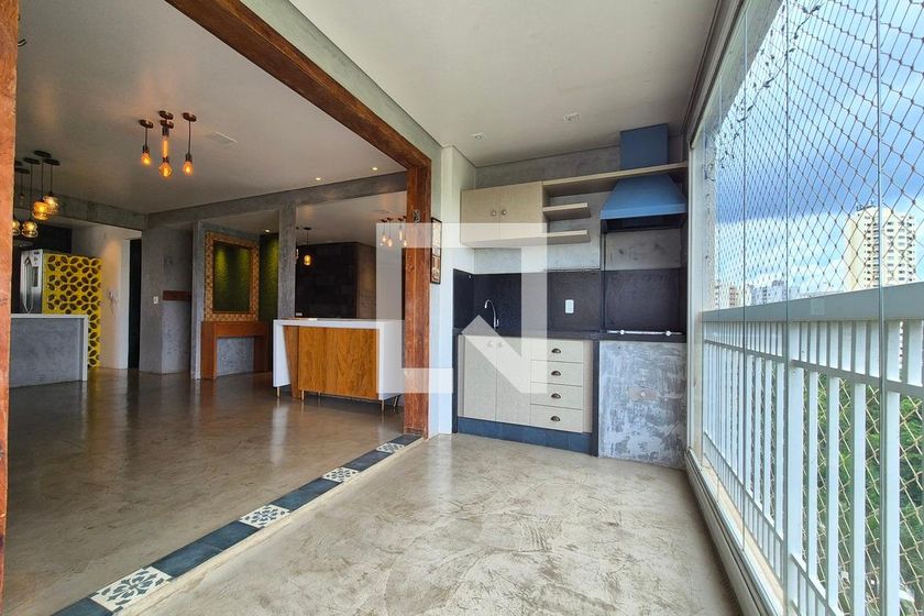 Apartamento à Venda - Parque Prado, 3 Quartos,  127 m2 em , Campinas - sp | SoloBR