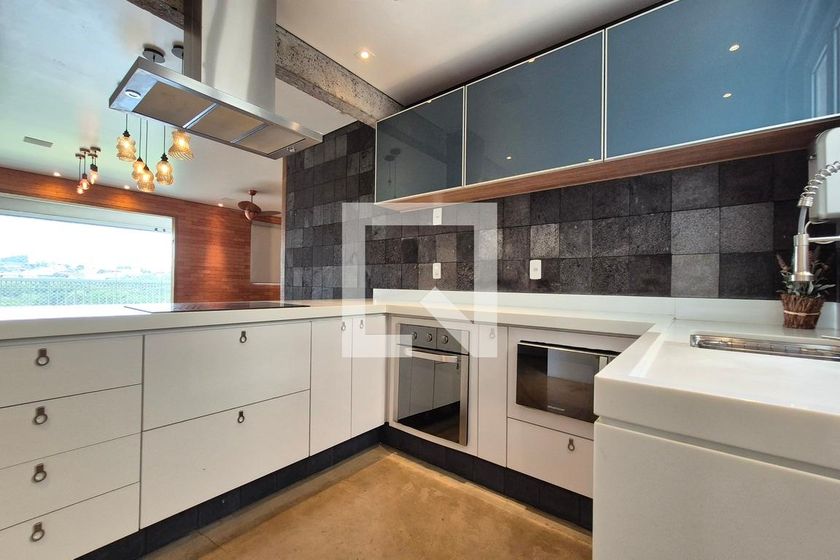 Apartamento à Venda - Parque Prado, 3 Quartos,  127 m2 em , Campinas - sp | SoloBR