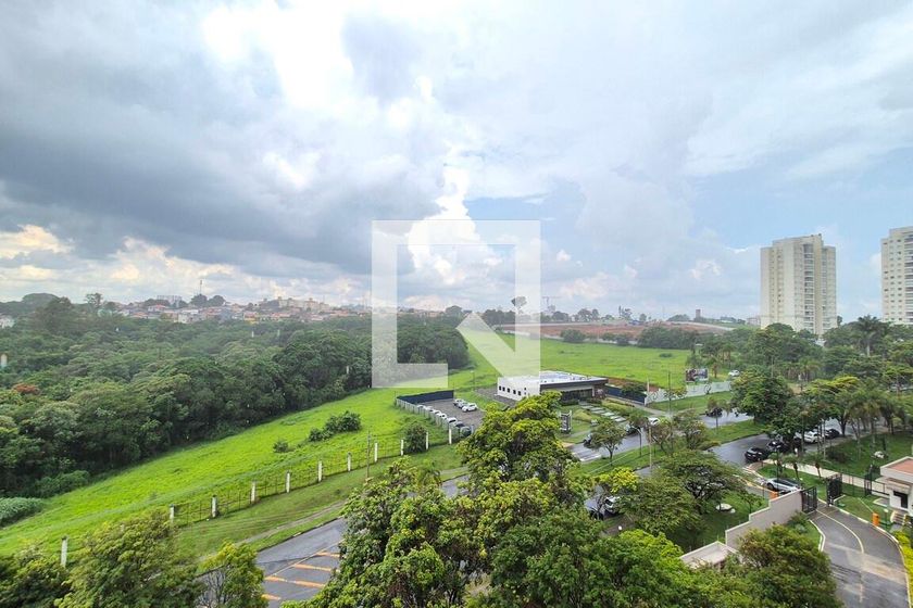 Apartamento à Venda - Parque Prado, 3 Quartos,  127 m2 em , Campinas - sp | SoloBR