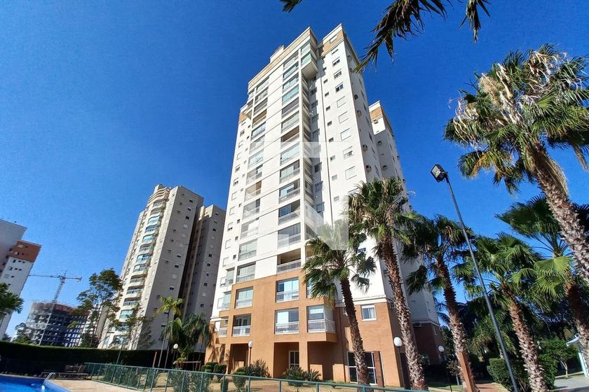 Apartamento à Venda - Parque Prado, 3 Quartos,  127 m2 em , Campinas - sp | SoloBR