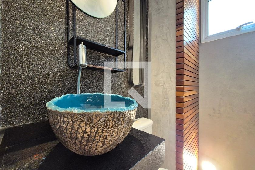 Apartamento à Venda - Parque Prado, 3 Quartos,  127 m2 em , Campinas - sp | SoloBR