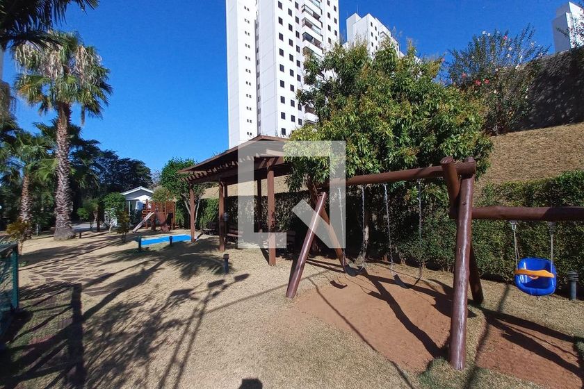 Apartamento à Venda - Parque Prado, 3 Quartos,  127 m2 em , Campinas - sp | SoloBR