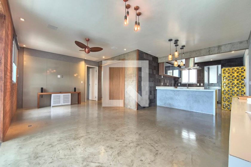 Apartamento à Venda - Parque Prado, 3 Quartos,  127 m2 em , Campinas - sp | SoloBR