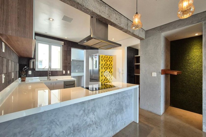 Apartamento à Venda - Parque Prado, 3 Quartos,  127 m2 em , Campinas - sp | SoloBR