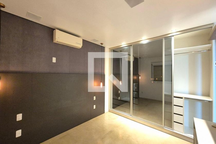 Apartamento à Venda - Parque Prado, 3 Quartos,  127 m2 em , Campinas - sp | SoloBR