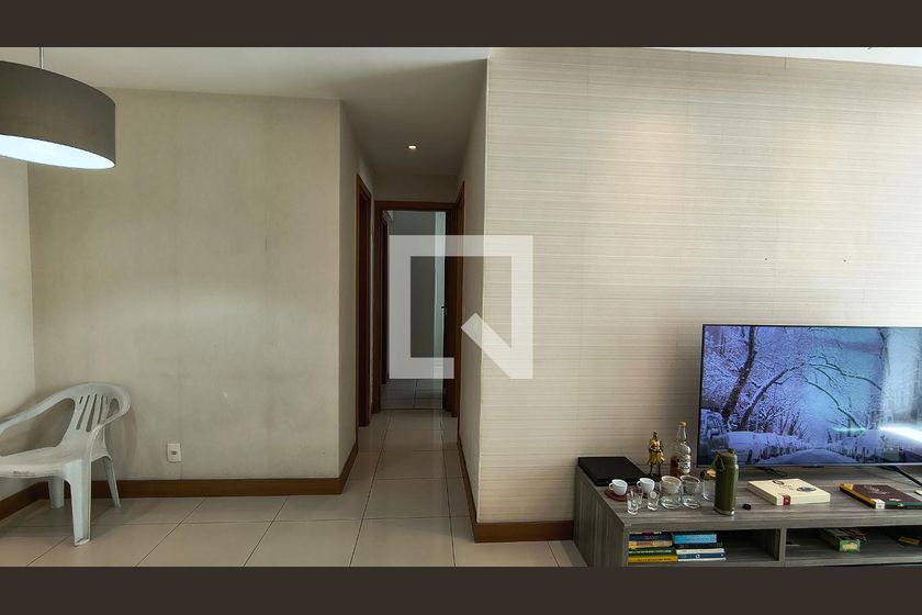 Apartamento, 2 quartos, 76 m² - Foto 9