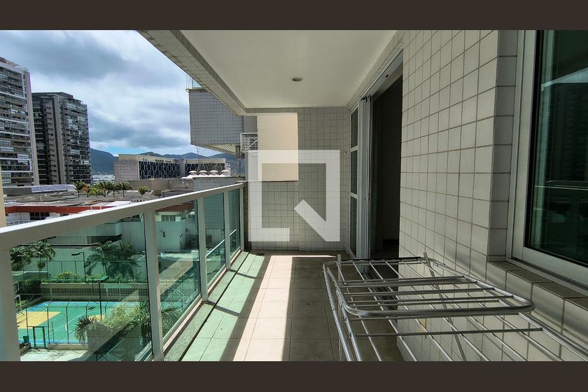 Apartamento, 2 quartos, 76 m² - Foto 15