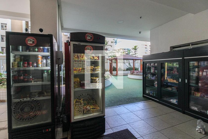 Apartamento, 2 quartos, 76 m² - Foto 61