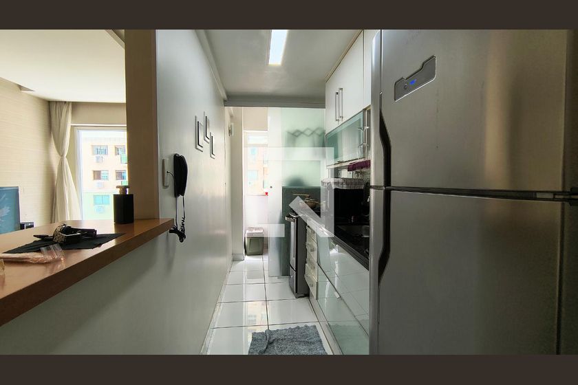 Apartamento, 2 quartos, 76 m² - Foto 53