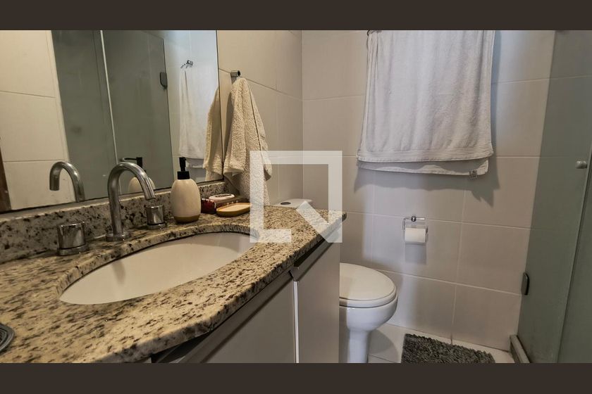 Apartamento, 2 quartos, 76 m² - Foto 43