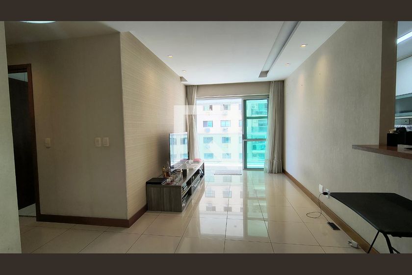 Apartamento, 2 quartos, 76 m² - Foto 3