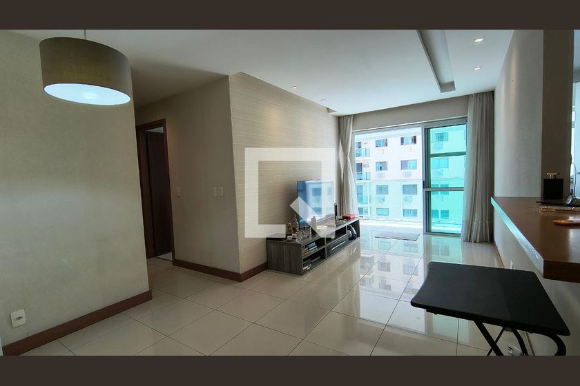 Apartamento, 2 quartos, 76 m² - Foto 1