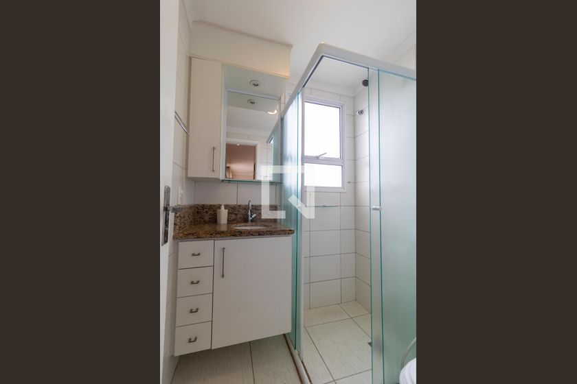 Apartamento à Venda - Parque Prado, 2 Quartos,  47 m2 em , Campinas - sp | SoloBR