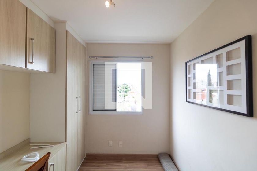 Apartamento à Venda - Parque Prado, 2 Quartos,  47 m2 em , Campinas - sp | SoloBR
