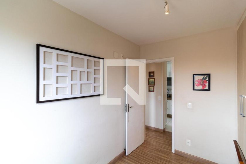Apartamento à Venda - Parque Prado, 2 Quartos,  47 m2 em , Campinas - sp | SoloBR