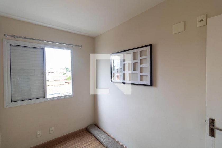 Apartamento à Venda - Parque Prado, 2 Quartos,  47 m2 em , Campinas - sp | SoloBR