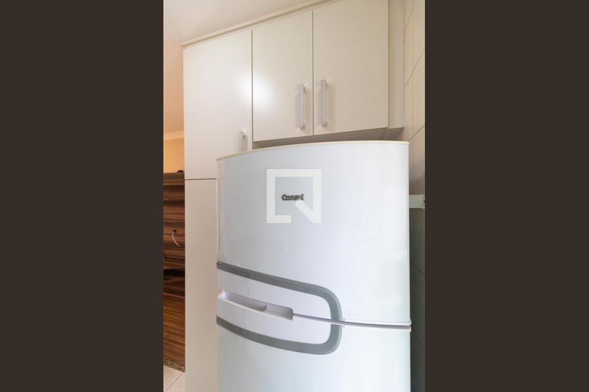 Apartamento à Venda - Parque Prado, 2 Quartos,  47 m2 em , Campinas - sp | SoloBR