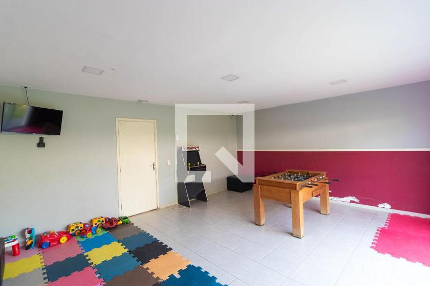 Apartamento à Venda - Parque Prado, 2 Quartos,  47 m2 em , Campinas - sp | SoloBR