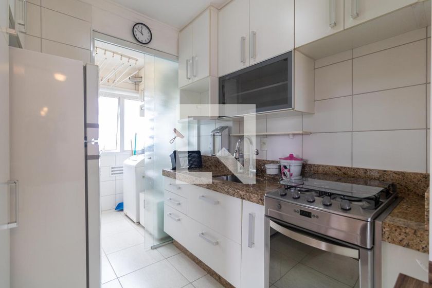 Apartamento à Venda - Parque Prado, 2 Quartos,  47 m2 em , Campinas - sp | SoloBR