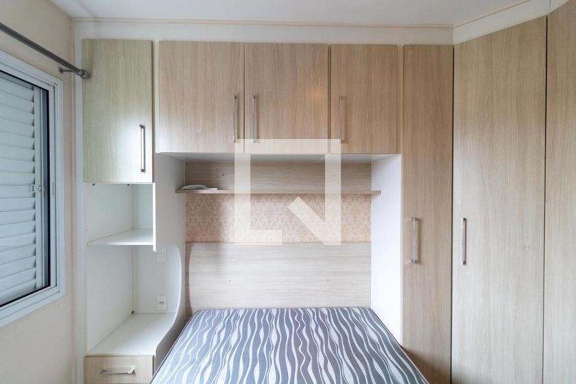 Apartamento à Venda - Parque Prado, 2 Quartos,  47 m2 em , Campinas - sp | SoloBR