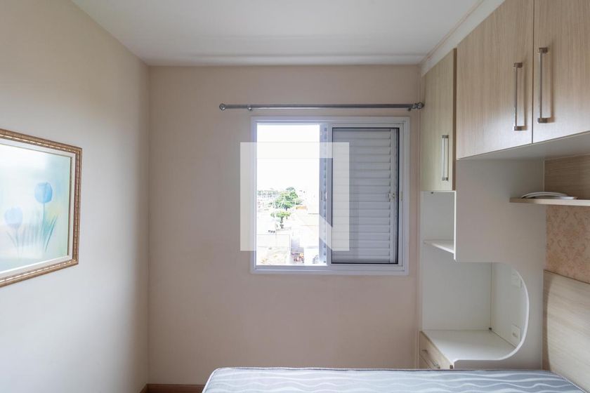Apartamento à Venda - Parque Prado, 2 Quartos,  47 m2 em , Campinas - sp | SoloBR