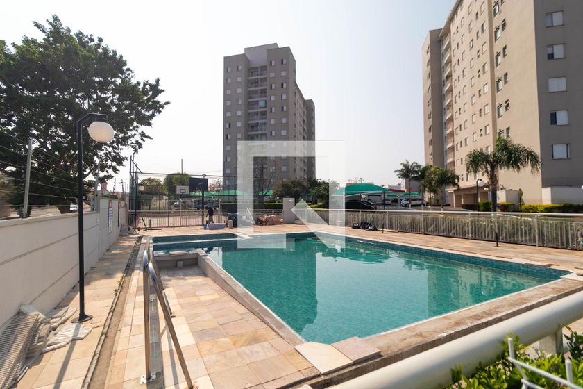Apartamento à Venda - Parque Prado, 2 Quartos,  47 m2 em , Campinas - sp | SoloBR