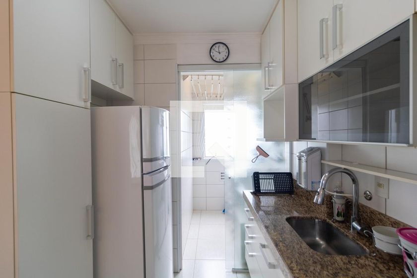 Apartamento à Venda - Parque Prado, 2 Quartos,  47 m2 em , Campinas - sp | SoloBR