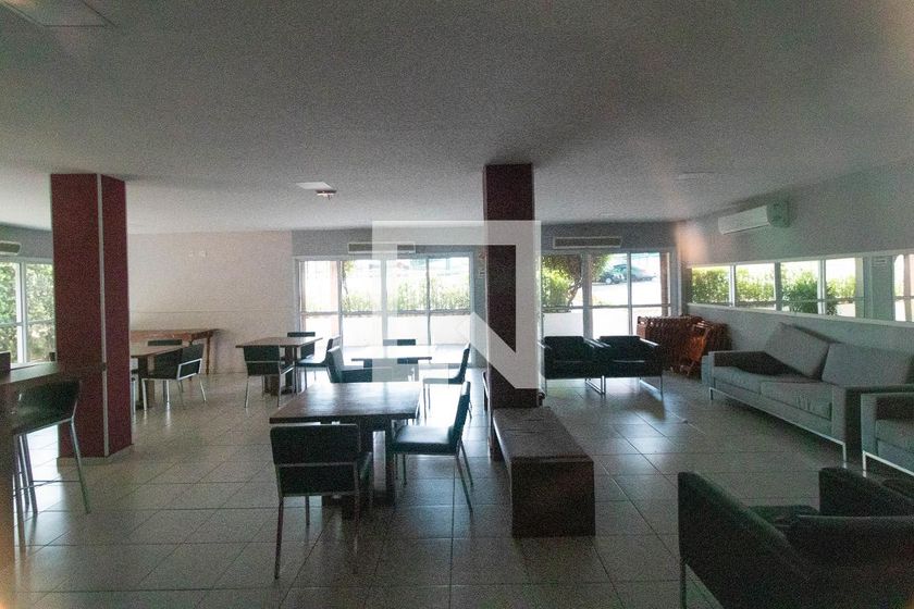 Apartamento à Venda - Parque Prado, 2 Quartos,  47 m2 em , Campinas - sp | SoloBR