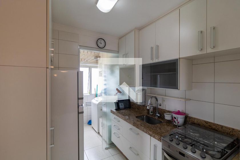 Apartamento à Venda - Parque Prado, 2 Quartos,  47 m2 em , Campinas - sp | SoloBR