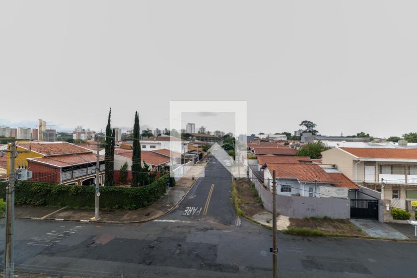 Apartamento à Venda - Parque Prado, 2 Quartos,  47 m2 em , Campinas - sp | SoloBR
