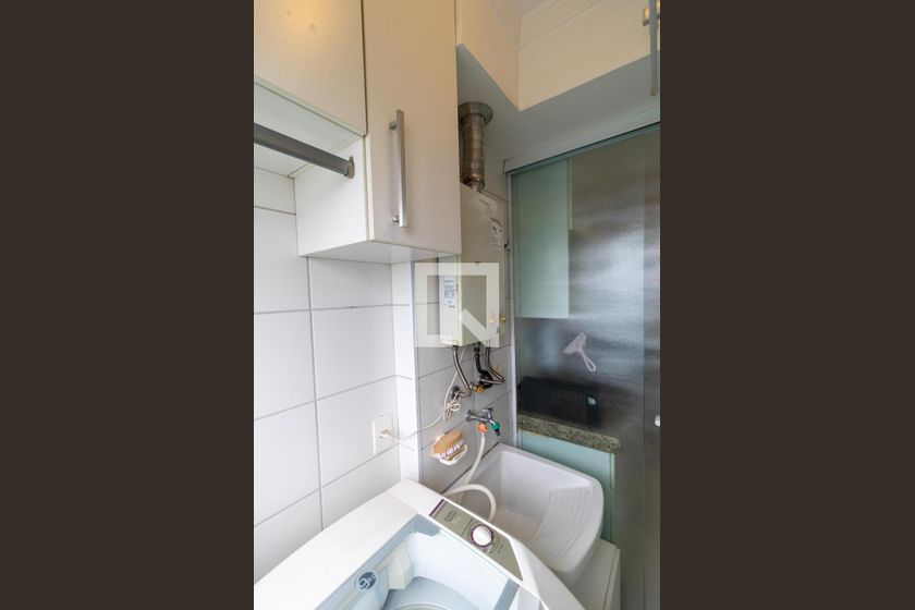Apartamento à Venda - Parque Prado, 2 Quartos,  47 m2 em , Campinas - sp | SoloBR