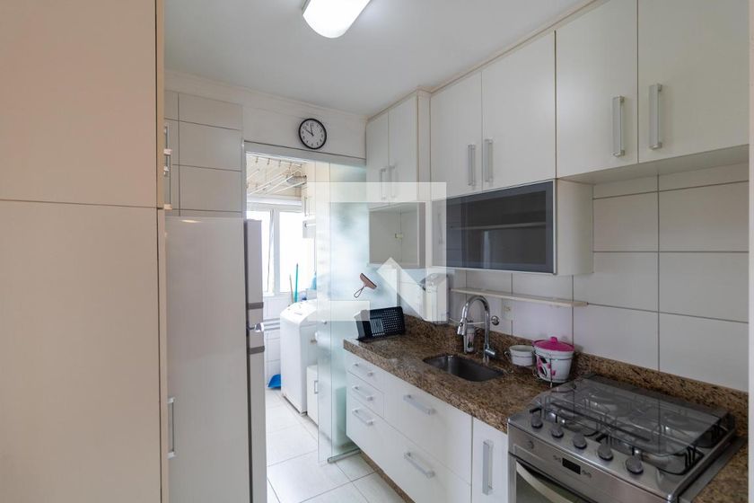 Apartamento à Venda - Parque Prado, 2 Quartos,  47 m2 em , Campinas - sp | SoloBR