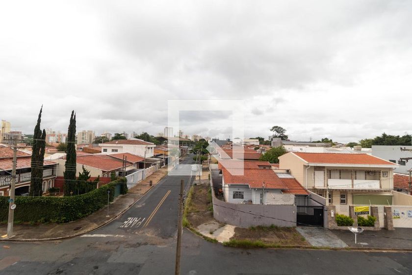 Apartamento à Venda - Parque Prado, 2 Quartos,  47 m2 em , Campinas - sp | SoloBR