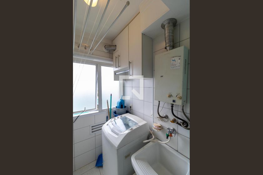 Apartamento à Venda - Parque Prado, 2 Quartos,  47 m2 em , Campinas - sp | SoloBR