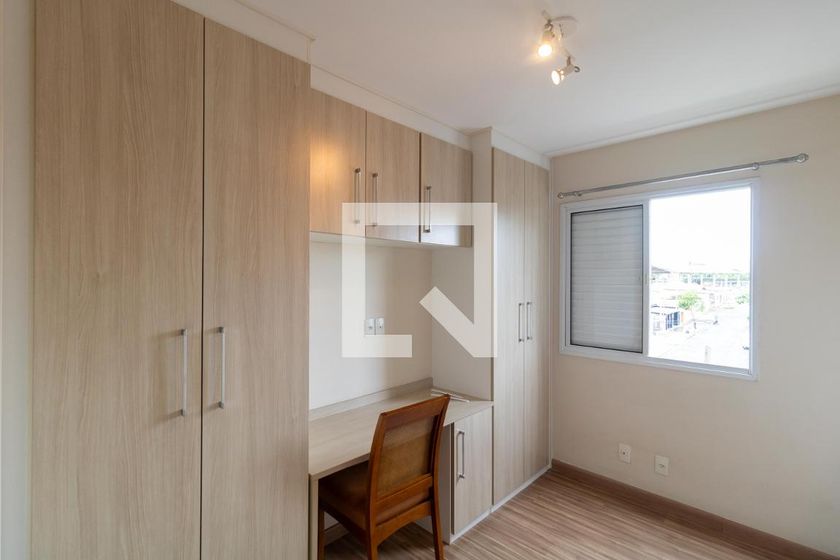 Apartamento à Venda - Parque Prado, 2 Quartos,  47 m2 em , Campinas - sp | SoloBR