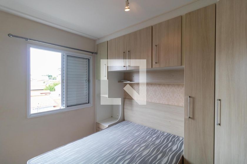 Apartamento à Venda - Parque Prado, 2 Quartos,  47 m2 em , Campinas - sp | SoloBR