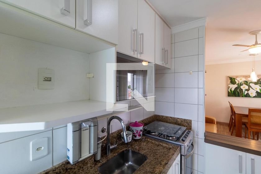 Apartamento à Venda - Parque Prado, 2 Quartos,  47 m2 em , Campinas - sp | SoloBR