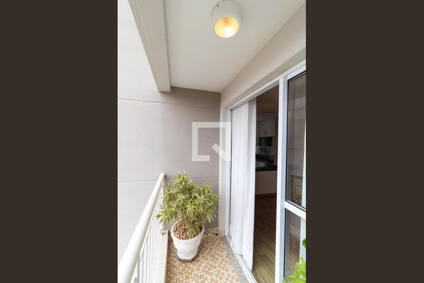 Apartamento à Venda - Parque Prado, 2 Quartos,  47 m2 em , Campinas - sp | SoloBR