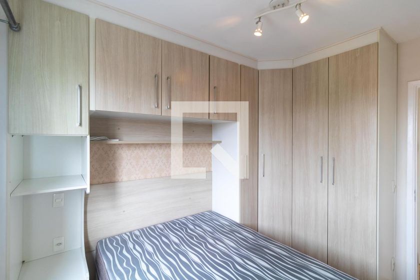 Apartamento à Venda - Parque Prado, 2 Quartos,  47 m2 em , Campinas - sp | SoloBR