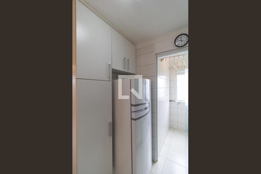 Apartamento à Venda - Parque Prado, 2 Quartos,  47 m2 em , Campinas - sp | SoloBR