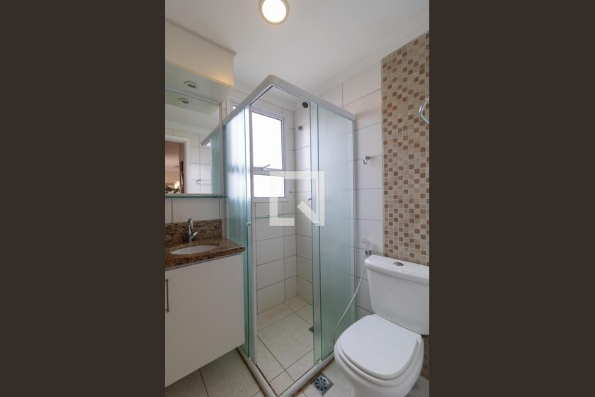 Apartamento à Venda - Parque Prado, 2 Quartos,  47 m2 em , Campinas - sp | SoloBR