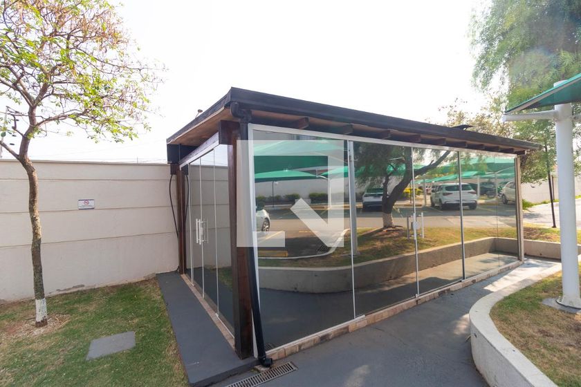 Apartamento à Venda - Parque Prado, 2 Quartos,  47 m2 em , Campinas - sp | SoloBR